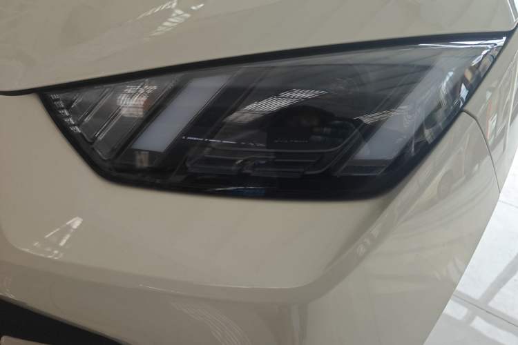 Used BYD Seagull 2025 305 km Free Version