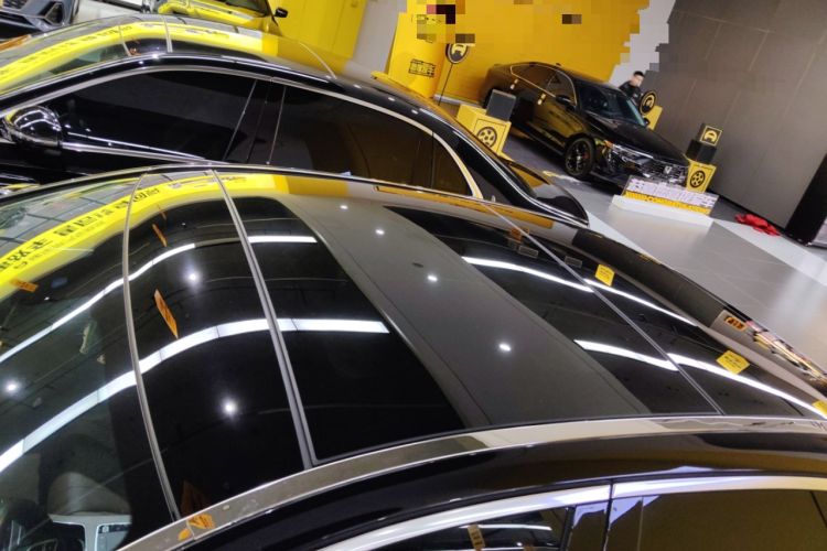 Used Mercedes-Benz E-Class 2023 Updated E 300 L Fashion Edition