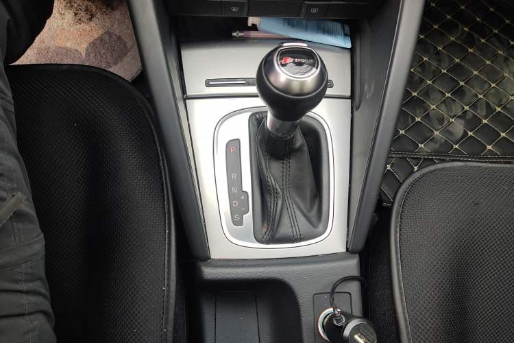 Used Audi A3 2013 Sportback 30 TFSI Comfort Model