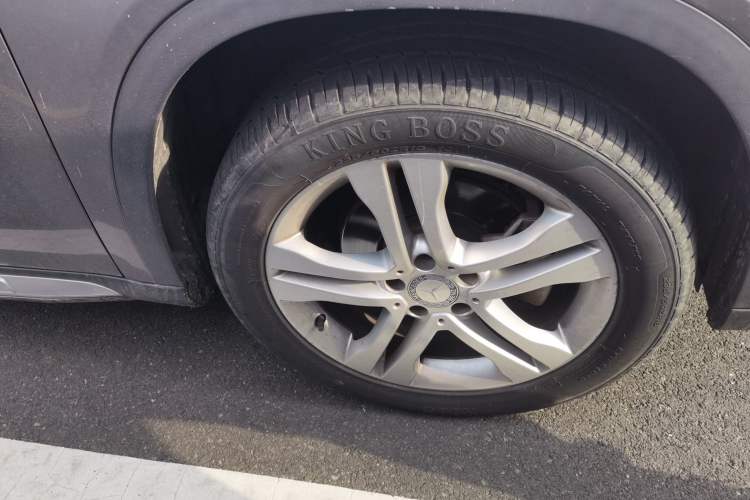 Used Mercedes-Benz GLA 2015 GLA 200 Sport Edition Right Front Wheel Hub