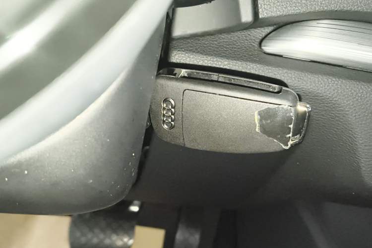 Used Audi A3 2015 Sportback 35 TFSI Millionth Anniversary Intelligent Leading Model