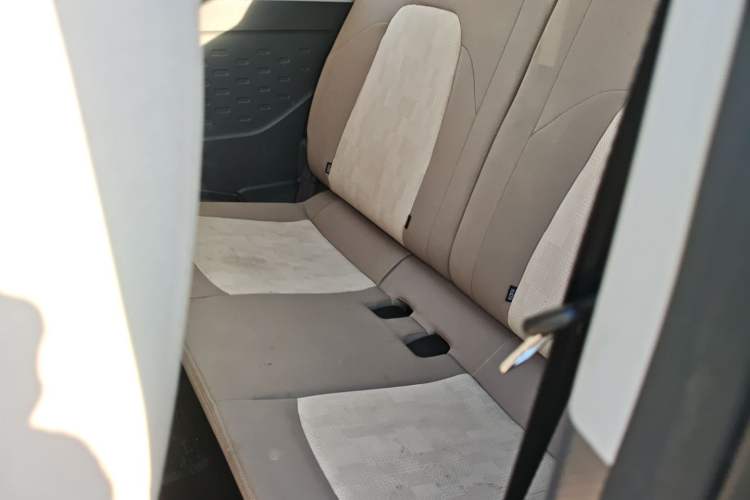 Used Chery QQ Ice Cream 2024 120km Cone