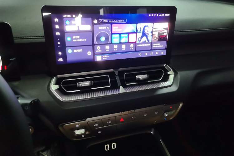 Used Haval H5 2023 2.0T Automatic Two-Wheel Drive LinkedIn Gasoline