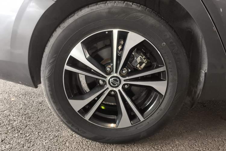 Used Nissan Sylphy 2022 1.6L XL CVT Enjoyment Edition Exterior 5