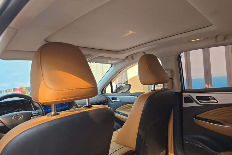 Used AION S 2022 Meizu 580 Headliner