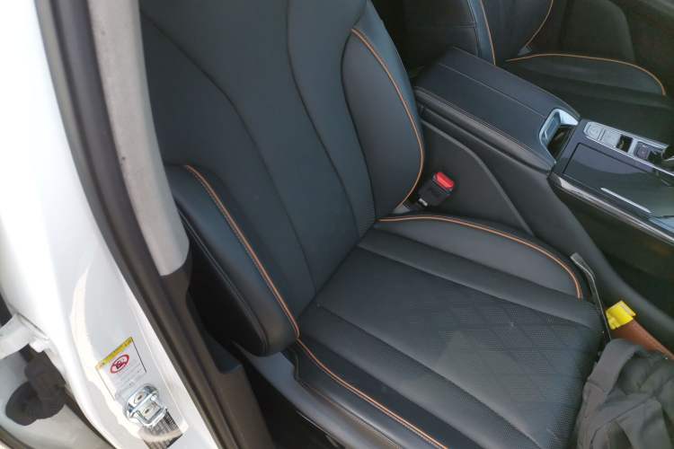 Used Wey Latte DHT 2022 1.5T DHT Big Cup
