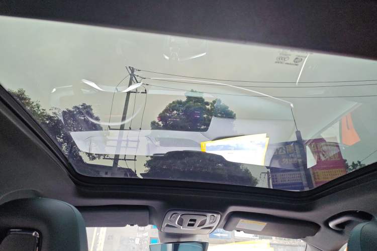 Used MG 7 2023 2.0T Automatic Hunter Luxury Edition