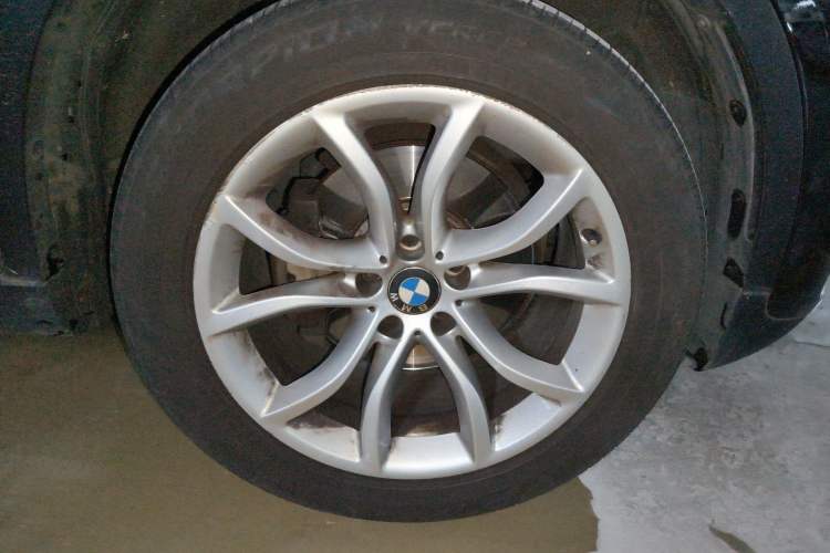 Used BMW X6 2015 xDrive35i Leading Model