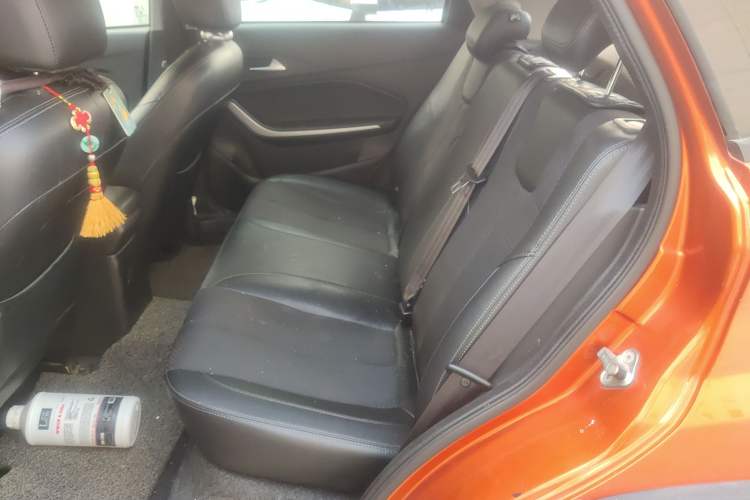 Used Chery Tiggo 3X 2018 1.5L Automatic Elite Edition
