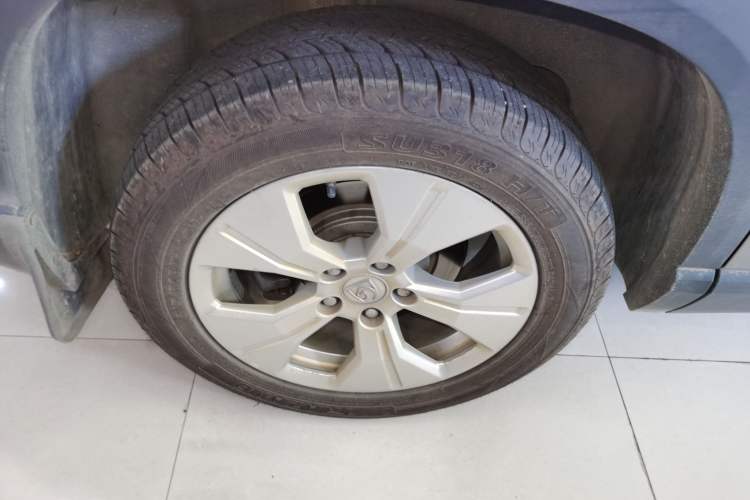 Used Baojun 530 2020 1.5T CVT Luxury Connected Version 5 Seats