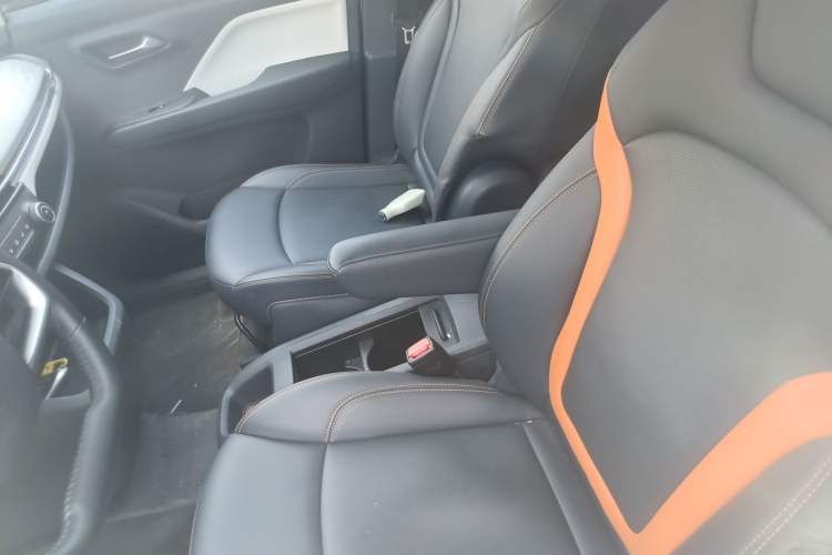 Used Bestune NAT 2023 PRO Enjoy Travel Edition 419km