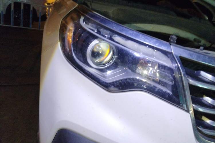 Used Kia Sportage R 2018 2.0L Automatic Smart Luxury Version China V Standard