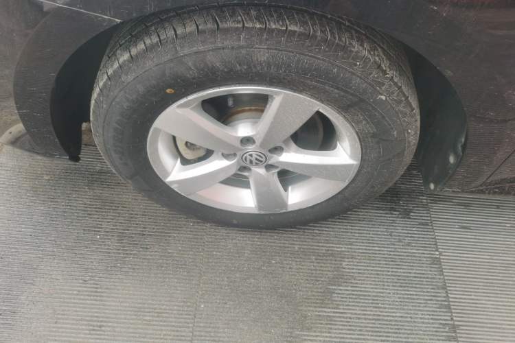 Used Volkswagen Lavida 2019 Lavida Start 1.5L Automatic Trendy Version China VI Standard