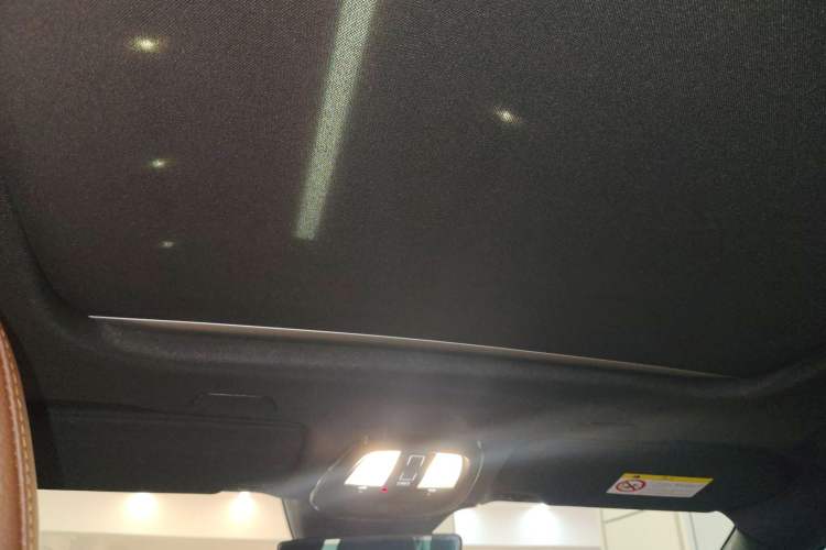 Used Volvo S90 2023 B5 Zhiyuan Luxury Edition