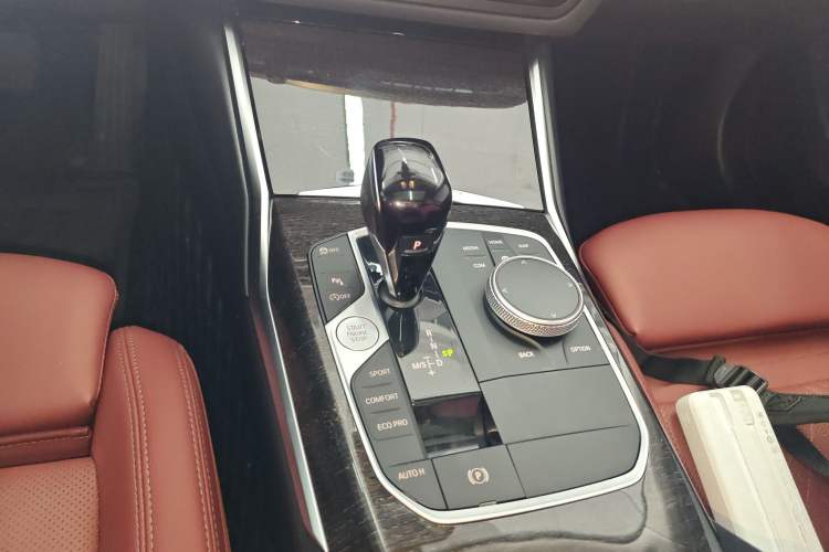 Used BMW 3 Series 2022 Updated 325Li M Sport Package
