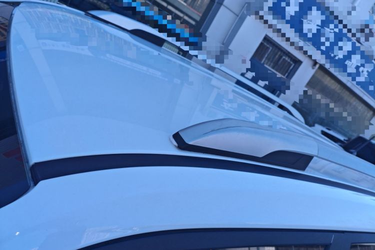 Used Hyundai ix35 2018 2.0L Automatic 2WD Zhiyong·Changzhi Edition
