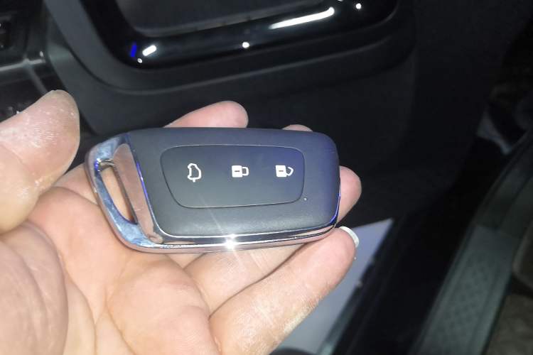 Used Baojun KiWi EV 2022 Artist Lite Edition Ternary Lithium