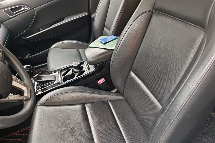 Used Hyundai Mistra 2017 1.8L Automatic Smart GLS China V Standard
