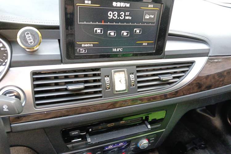 Used Zotye Z700 2018 Z700H 1.8T Manual Luxury Edition