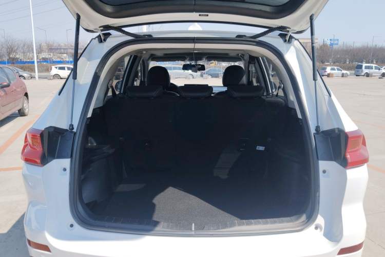 Used Haval M6 2021 PLUS 1.5T DCT Luxury Smart Connectivity Model