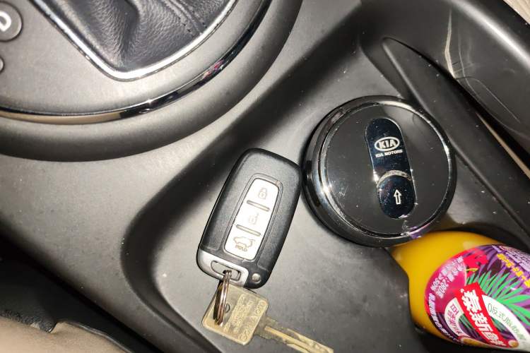 Used Kia Sportage R 2011 2.4L Automatic 4x4 Premium Edition