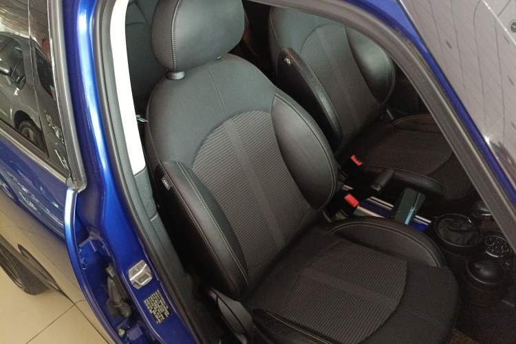 Used MINI Countryman 2014 1.6L COOPER Fun