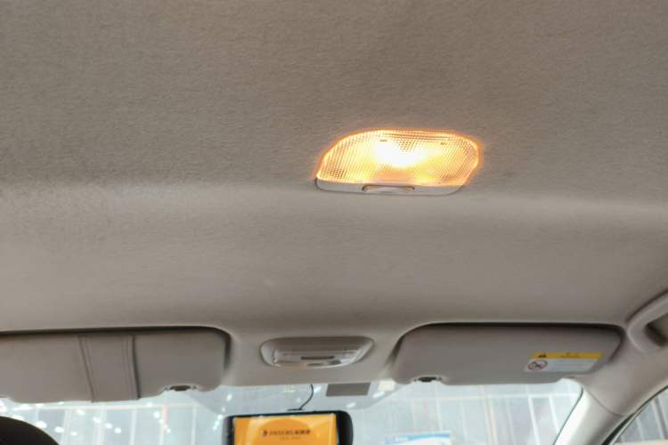 Used Subaru XV 2016 2.0i Ambition Edition Headliner