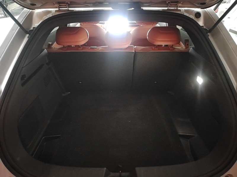 Used Deepal S05 2024 510 Plus Pure Electric Version — 18