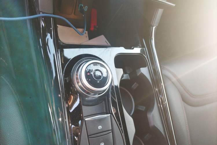 Used Ford Explorer 2020 EcoBoost 285 4x4 Sport Edition ST-LINE 6-Seater
