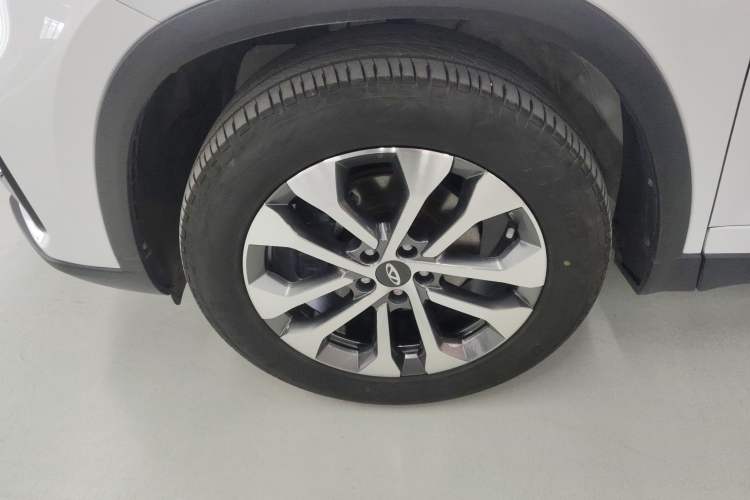 Used Chery Tiggo 8 2024 Honor Edition 230TCI Automatic Excellence Version 7 Seats