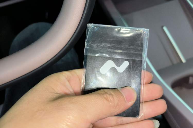 Used ONVO L60 2024 60 kWh Rear-Drive Version
