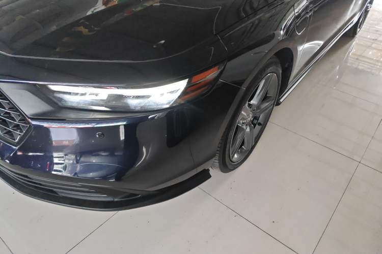 Used Honda Accord New Energy 2023 2.0L ePHEV Smart Edition Left Front Headlight