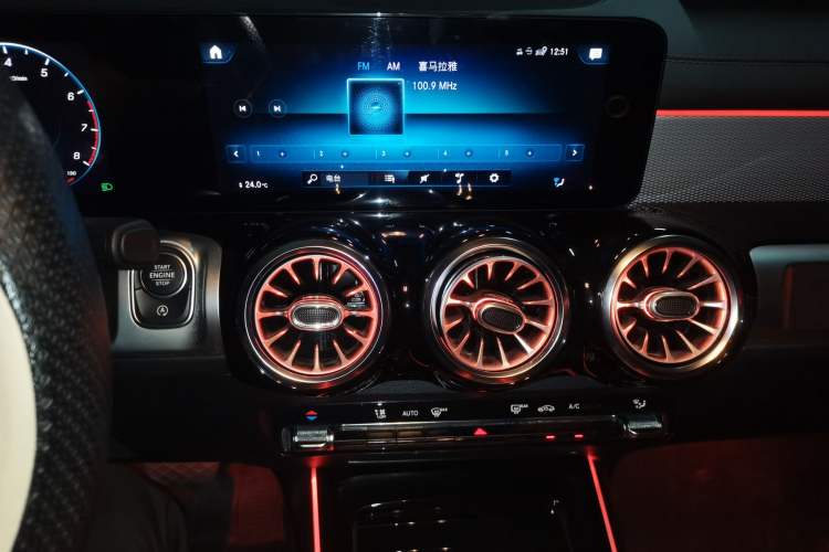 Used Mercedes-Benz GLB 2023 GLB 200 Dynamic Edition