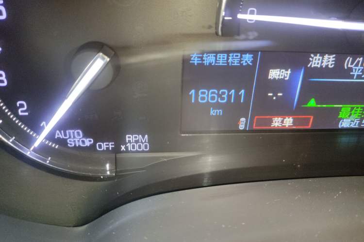 Used Cadillac XTS 2018 28T Tech Edition