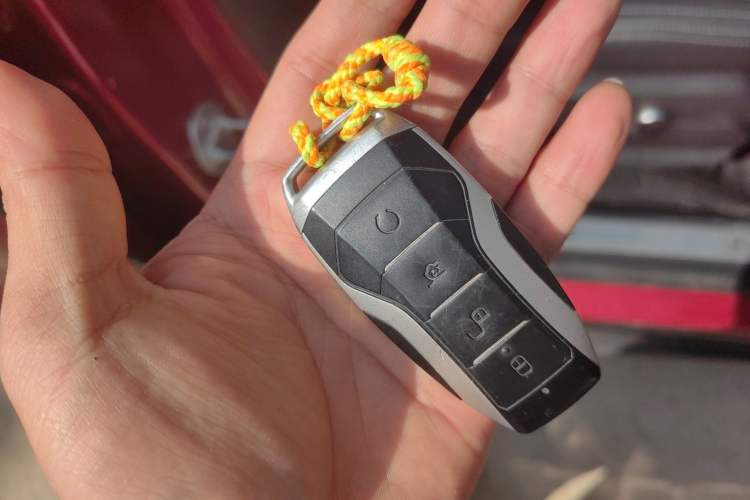 Used Denza X 2020 PHEV Flagship Edition
