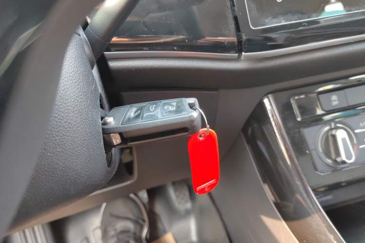 Used Jetta VS5 2022 280TSI Automatic Trendy Pro Version