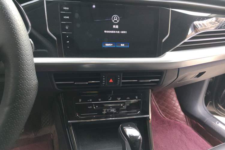 Used Volkswagen Passat 2022 330TSI Starry Luxury Edition
