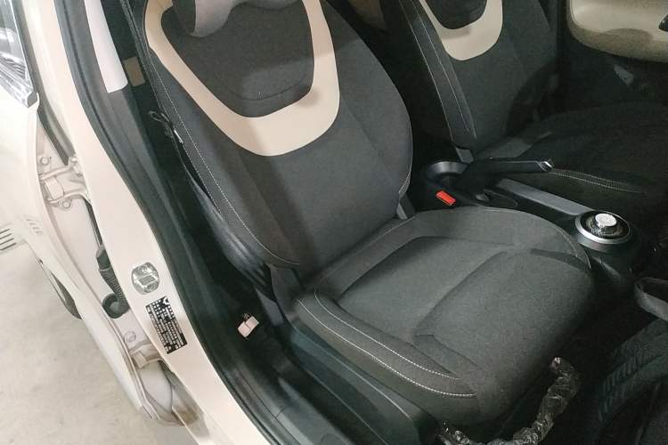 Used Wuling Bingo 2024 203km Light Edition
