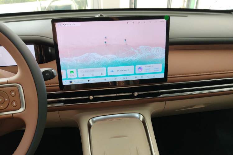 Used Wuling Bingo S 2025 Model 325km Deluxe Edition