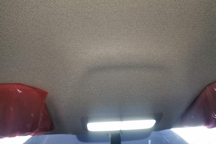 Used Geely Galaxy Geome 2026 Model 410km Carefree Edition