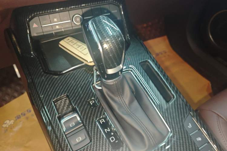 Used Wey VV5 2017 2.0T Flagship Edition