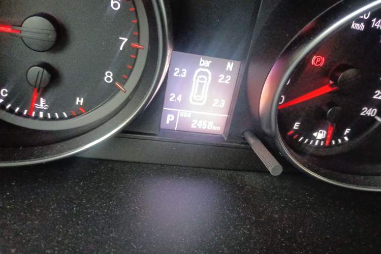 Used Haval M6 2021 PLUS 1.5T DCT Luxury Smart Connectivity Model