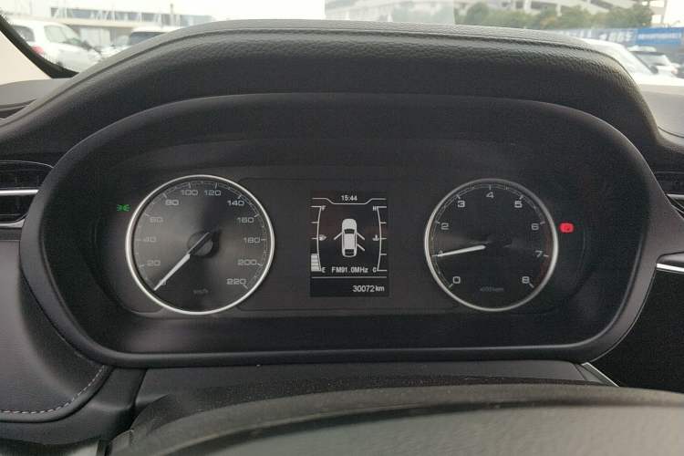 Used Chery Arrizo GX 2019 Pro 1.5T Manual Sporty Edition China VI Standard
