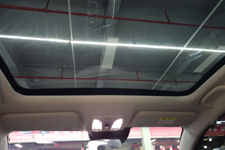 Used CHANGAN UNI-T 2020 1.5T Flagship Version