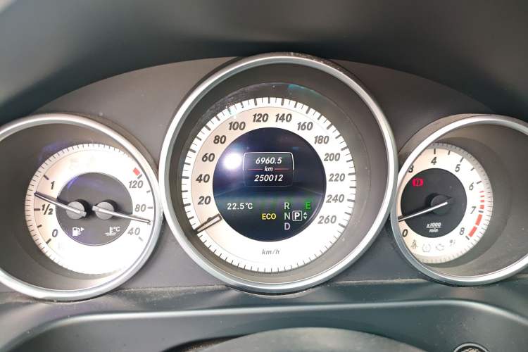 Used Mercedes-Benz E-Class 2015 Revised E 180 L Sport Edition