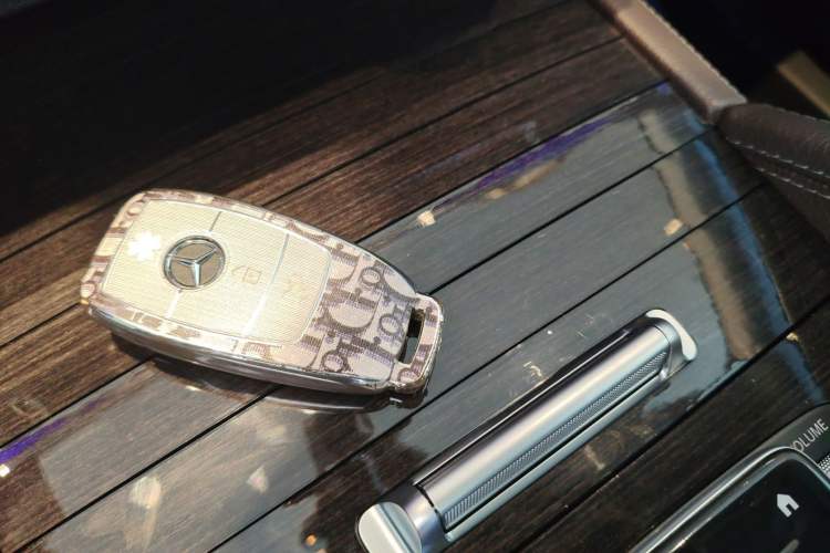 Used Mercedes-Benz GLE 2021 GLE 350 4MATIC Stylish Model