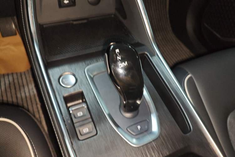 Used Haval H6 2023 National Trend Edition 1.5T Automatic Urban Version