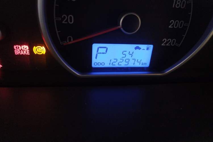 Used Hyundai Celesta 2008 1.6L AT GLS