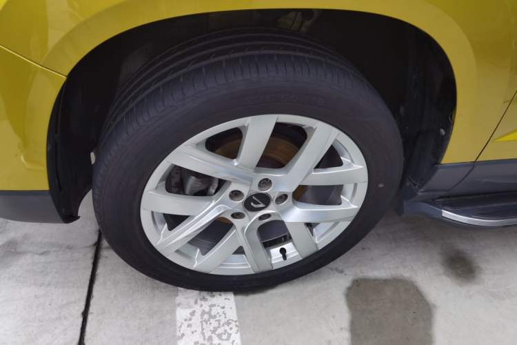 Used Jetta VS5 2019 280TSI Automatic Enjoyment Model
