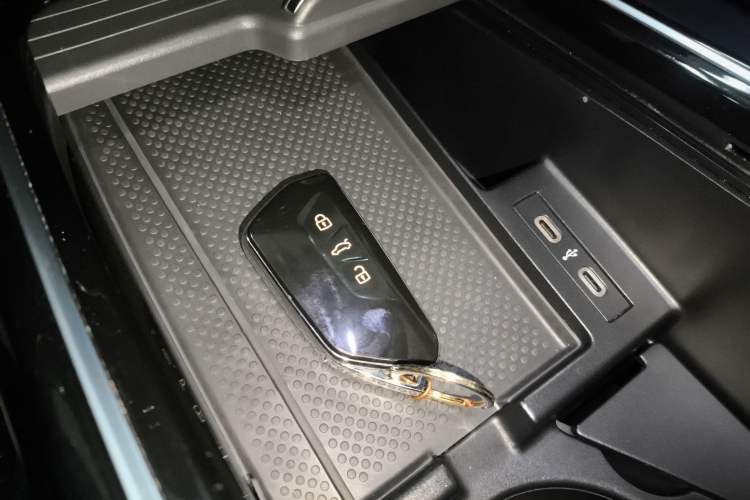 Used Volkswagen ID.4 X 2022 Pure Long-Range Version
